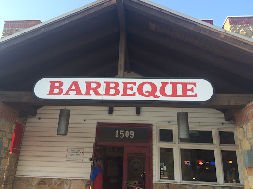 Barbecue Restaurant «Spring Creek Barbeque», reviews and photos, 1509 Airport Fwy, Bedford, TX 76021, USA