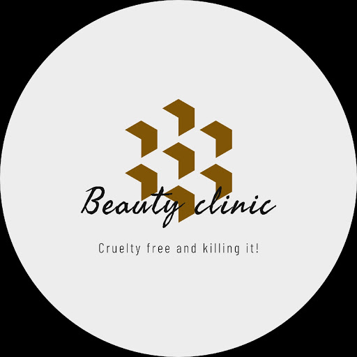 Beautyclinic logo
