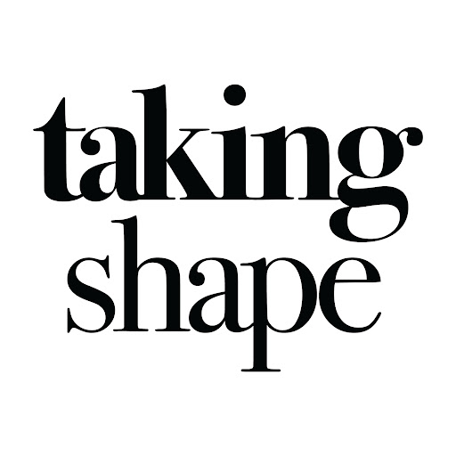 Taking Shape Mt Barker logo