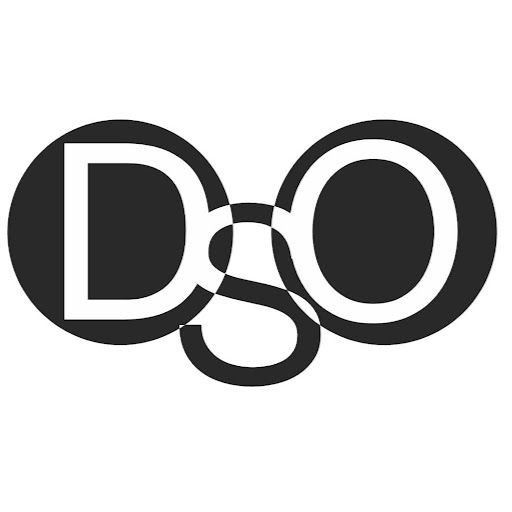 David Stephensen Optometrist logo