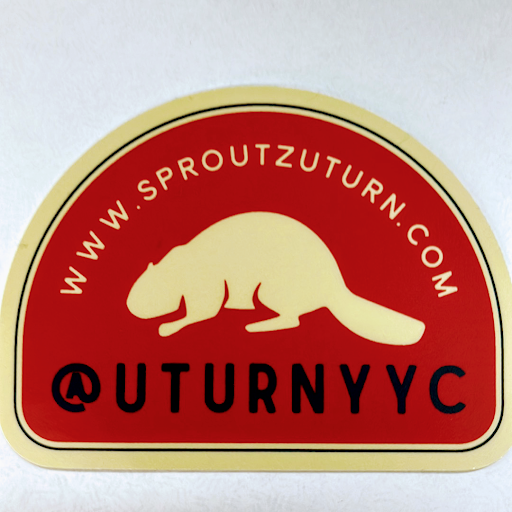 Sproutz & Uturn Consignment logo