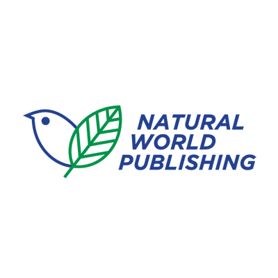 Natural World Publishing logo