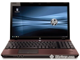 download HP ProBook 4421s Notebook PC driver