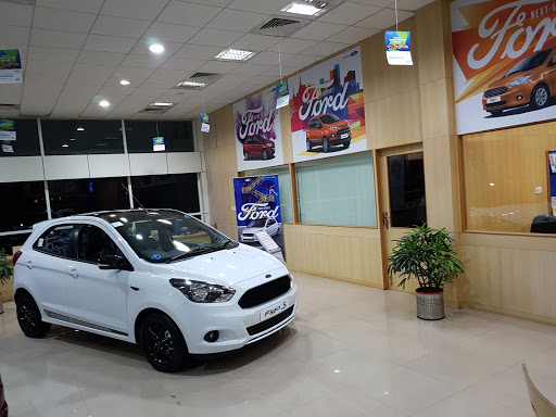 Cauvery Ford, 2, Binnyston Garden, Magadi Main Road, Near ETA Star Apartment, Keshava Nagar, Binnipete, Bengaluru, Karnataka 560023, India, Racing_Car_Dealer, state KA