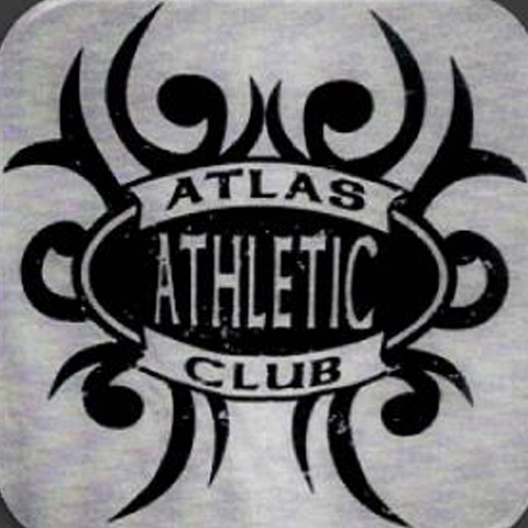 Atlas Athletic Club logo