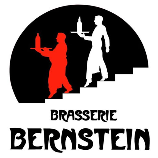Brasserie Bernstein logo
