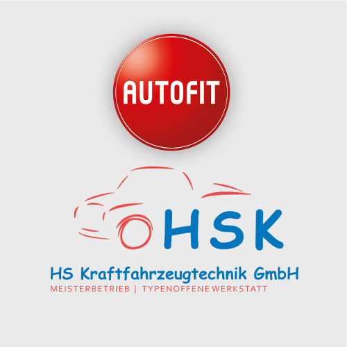 HSK HS Kraftfahrzeugtechnik GmbH logo