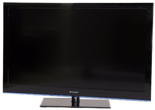 Sansui SLED4280 42-Inch 1080p LCD TV