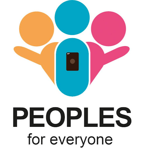 Peoples Rotterdam logo