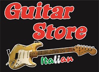 Italian Guitar Store