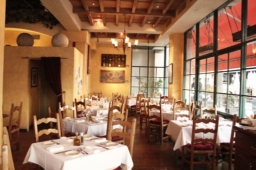 Locanda Del Lago