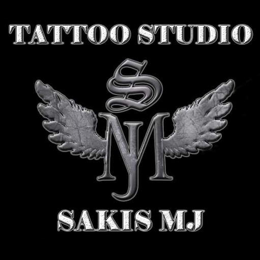 Sakis Mj Tattoo Studio