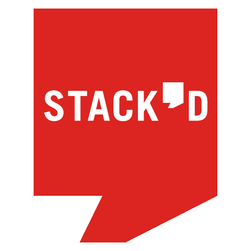 Stack'd Burger Bar logo