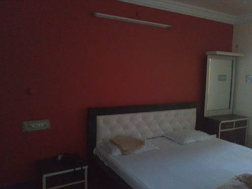 Hotel Shanti Ganga, Hariharganj Railway Bridge, Harihar Ganj, Fatehpur, Uttar Pradesh 212601, India, Indoor_accommodation, state RJ