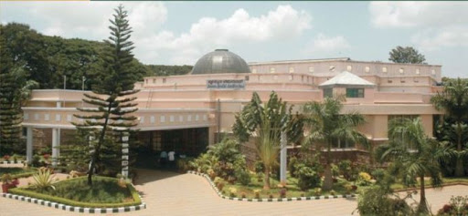 Jnana Jyothi Auditorium, Central College Campus, Palace Rd, Ambedkar Veedhi, Gandhi Nagar, Bengaluru, Karnataka 560009, India, Auditorium, state KA