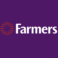 Farmers St Lukes logo