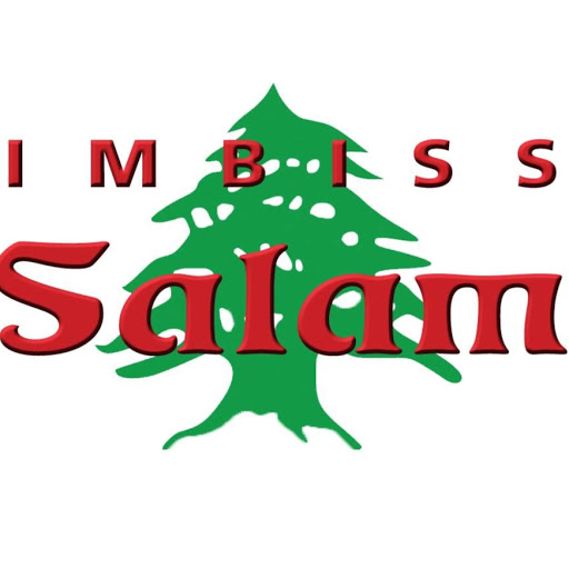 Salam Imbiss Tübingen logo