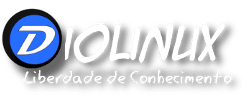 Logo do Diolinux