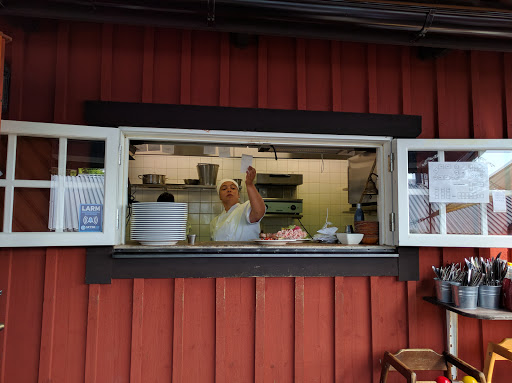 Sandhamns Värdshus