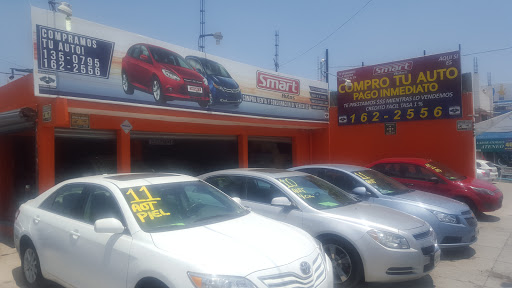 autos smart, Maclovio Herrera 945, Zona Centro, 25000 Saltillo, Coah., México, Concesionario de autos | COAH
