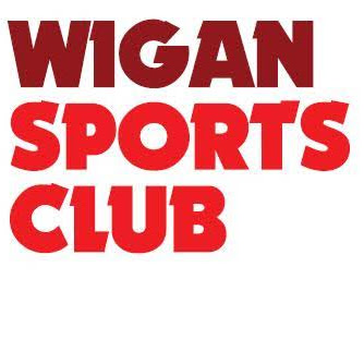 Wigan Sports Club logo