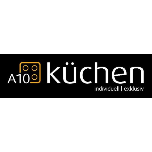 A10 Küchen logo