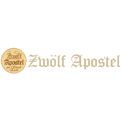 12 Apostel am Staadt Essen logo