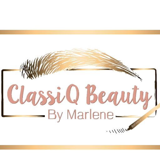 ClassiQ Beauty logo