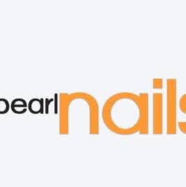 Pearl Nails Leichhardt logo