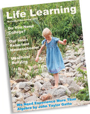Life Learning Magazine