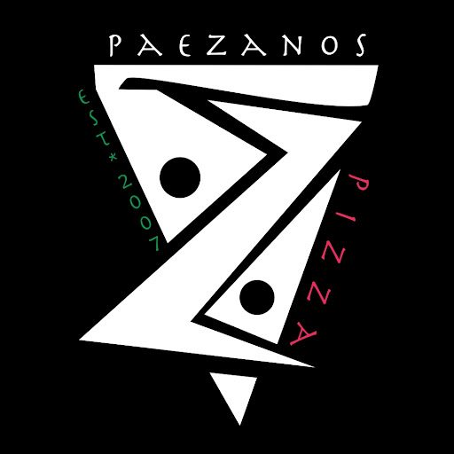 Paezano's Pizza & Marketplace logo