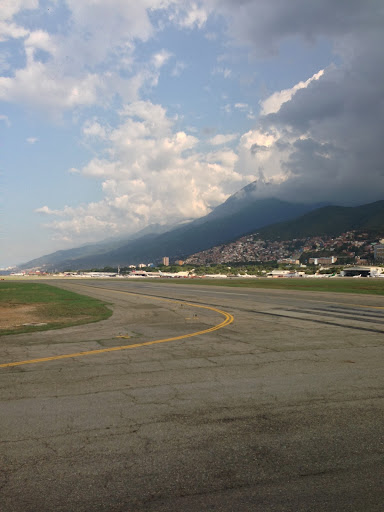 Венесуэла: не так страшен "черт" как о нем пишут