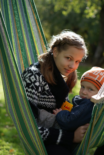 в коломенском 