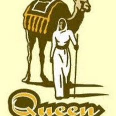Queen of Sheba Restaurant logo