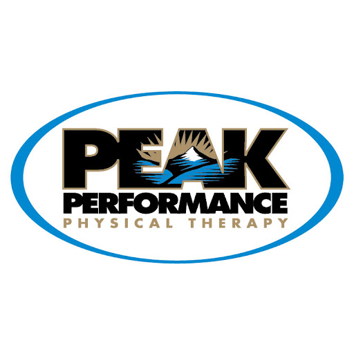Peak Performance Physical Therapy logo