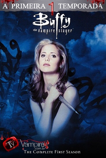 Buffy - A Caca-Vampiros [1992]
