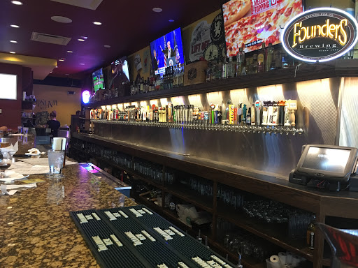 Bar «The Pint Room Bar», reviews and photos, 110 W Main St, Carmel, IN 46032, USA