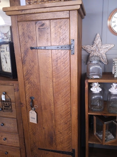 H&F Vintage Tearooms