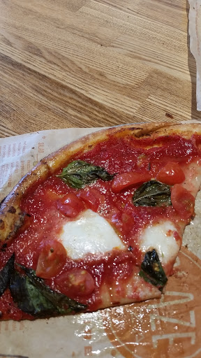 Pizza Restaurant «Blaze Pizza», reviews and photos, 1000 Washington Ave SE, Minneapolis, MN 55414, USA