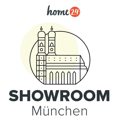 home24 Showroom - München logo