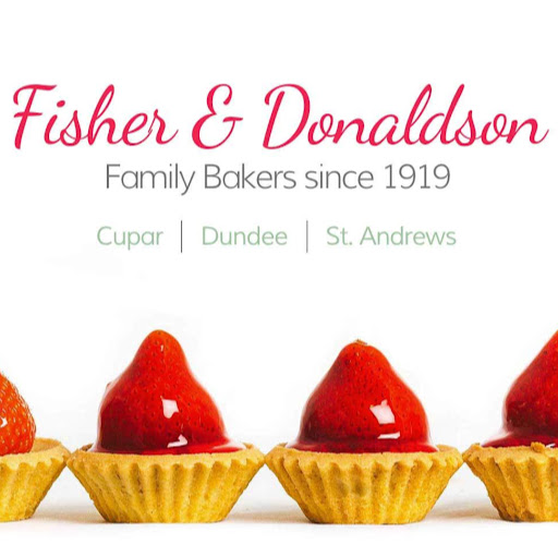 Fisher & Donaldson logo