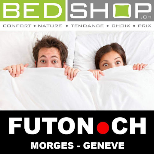 FUTON.CH - Genève logo