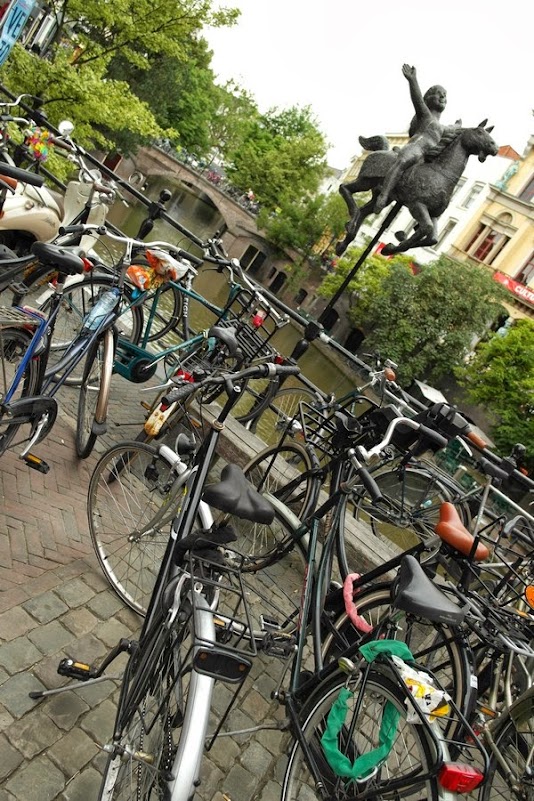  Utrecht Bici