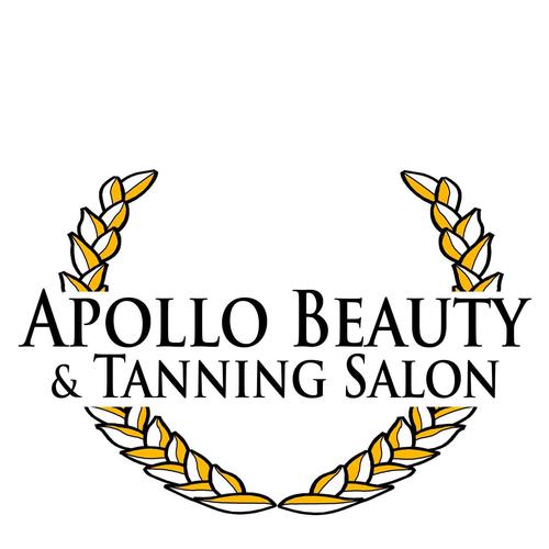 Apollo Salon And Tanning logo