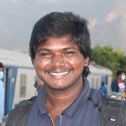 avatar of Bharathi Kasi