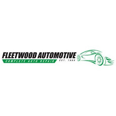 Fleetwood Automotive logo