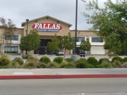 Discount Store «Fallas Discount Stores», reviews and photos, 601 E Holt Ave, Pomona, CA 91767, USA