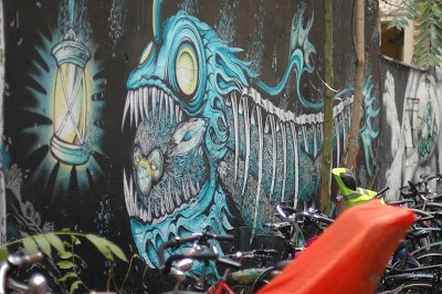 Photos of Hackescher Hof