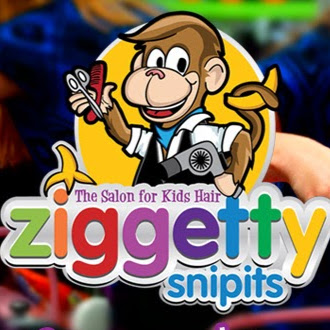 Ziggetty Snipits logo