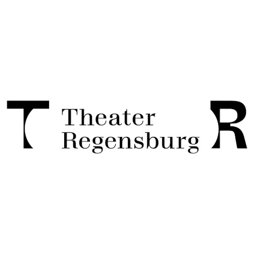 Theater am Bismarckplatz logo